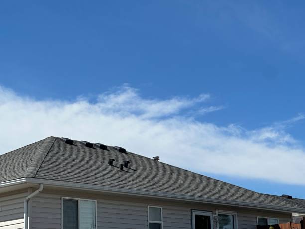 Houma, LA  Roofing repair and installation Company