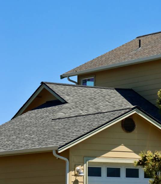 Fast & Reliable Emergency Roof Repairs in Houma, LA